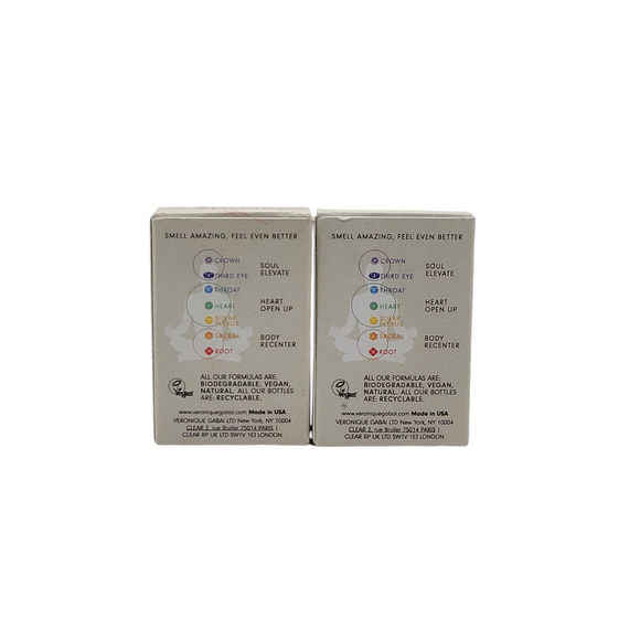 2 Pack, Veronique Gabai The Aroma Discovery Set - 3 x 0.05 oz - Picture 3 of 8